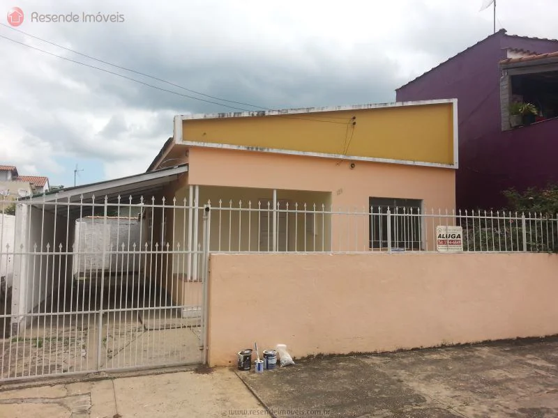 Foto 1 de 1 - Casa para aluguel em Alvorada